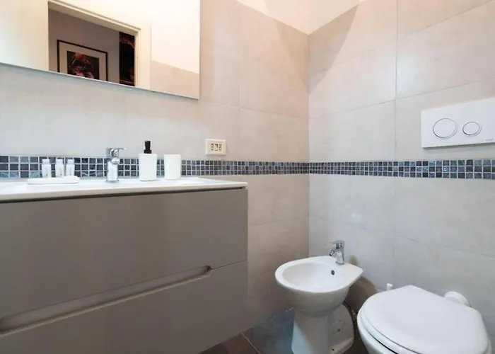 Appartement Trastevere - Strategic And Comfortable Loft