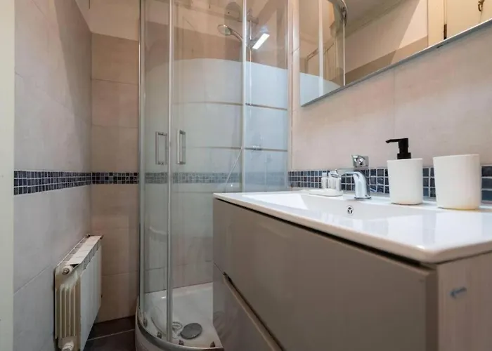 Trastevere - Strategic And Comfortable Loft Appartement Rome